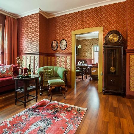 Apartment In Quedlinburg Gernrode  Kültér fotó