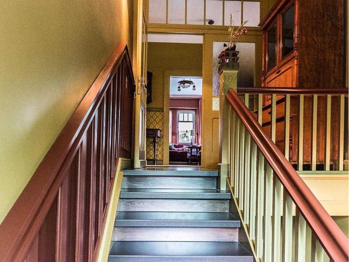 Apartment In Quedlinburg Gernrode  Kültér fotó