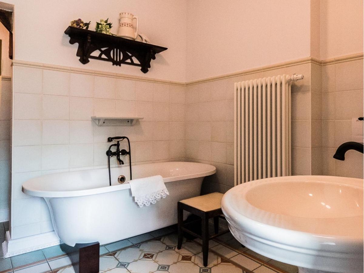 Apartment In Quedlinburg Gernrode  Kültér fotó